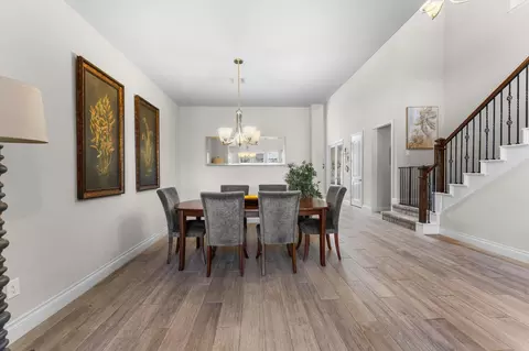 Dining - 27172 Devyn Forest Ln, Spring, TX 77386 photo 2 of 4