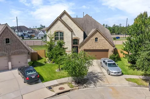 View/Area - 27172 Devyn Forest Ln, Spring, TX 77386 photo 1 of 3