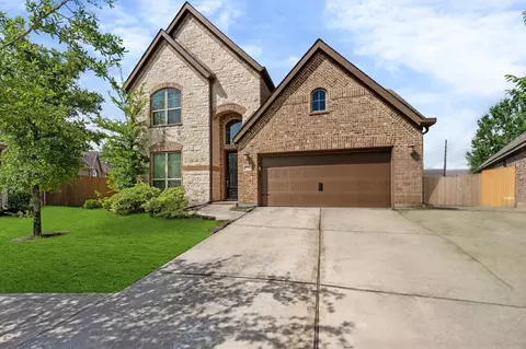27172 Devyn Forest Ln, Spring, TX 77386