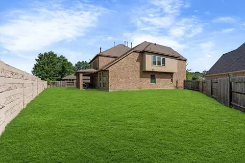 Exterior - 27172 Devyn Forest Ln, Spring, TX 77386 photo 4 of 6