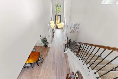 Entry Way - 27172 Devyn Forest Ln, Spring, TX 77386 photo 6 of 10