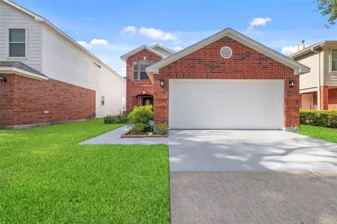 14207 Beech Glen Dr, Houston, TX 77083