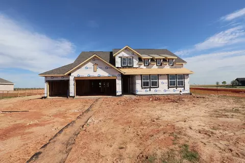 Exterior - 5049 Bluebell Way, Waller, TX 77484 photo 2 of 3