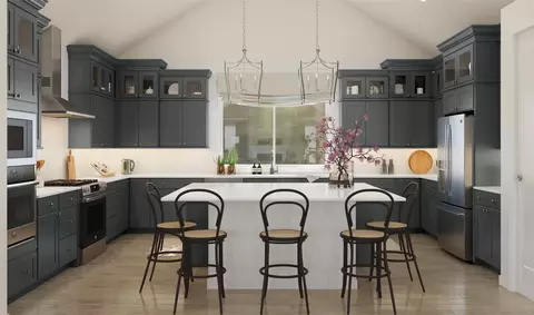 Kitchen - 5049 Bluebell Way, Waller, TX 77484 photo 1 of 6