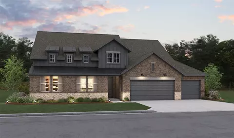 5049 Bluebell Way, Waller, TX 77484