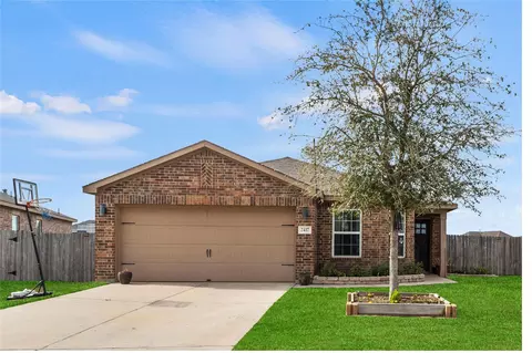 2417 Nautica Terrace Dr, La Marque, TX 77568