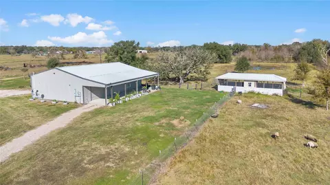 1210 County Road 32, Angleton, TX 77515