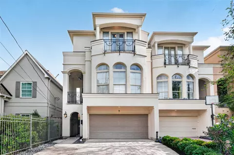 4128 Purdue St, Houston, TX 77005