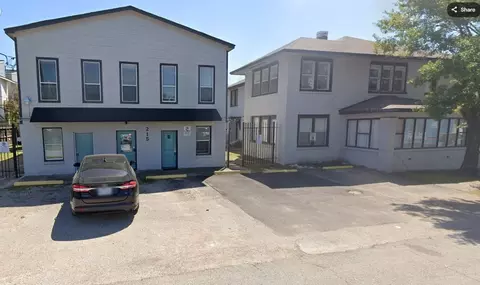 215 Hyde Park Blvd #12, Houston, TX 77006