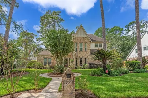 18311 Forest Elms Dr, Spring, TX 77388 photo 1
