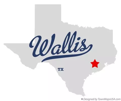 5815 Commerce St, Wallis, TX 77485 photo 6