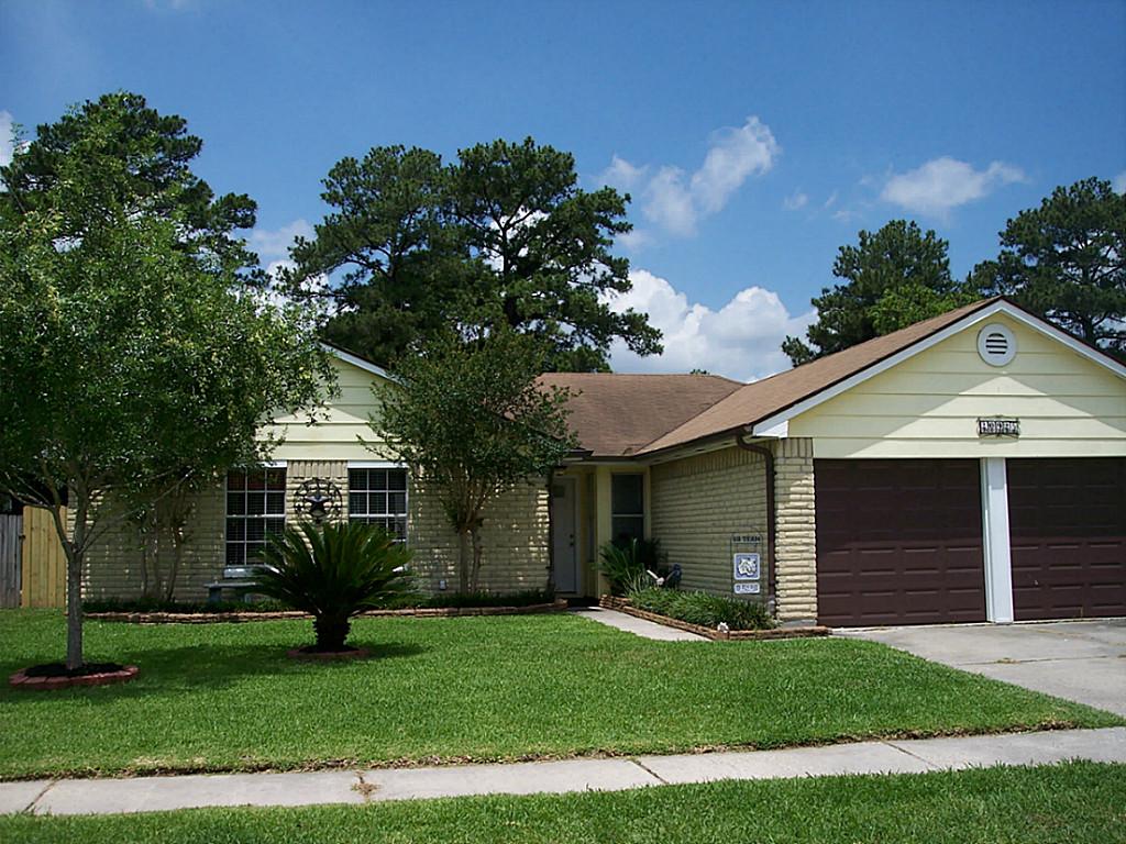 20925 Rivershadows Ln, Spring, TX 77388 photo 1