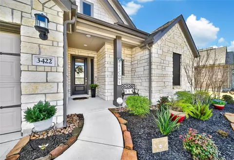 3422 Warwick River Trl, Porter, TX 77365