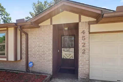 Exterior - 4522 Enchantedgate Dr, Spring, TX 77373 photo 4 of 6