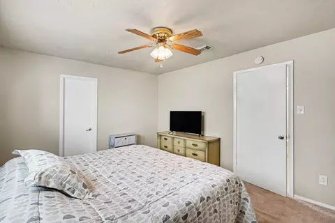 Bedroom - 4522 Enchantedgate Dr, Spring, TX 77373 photo 3 of 6