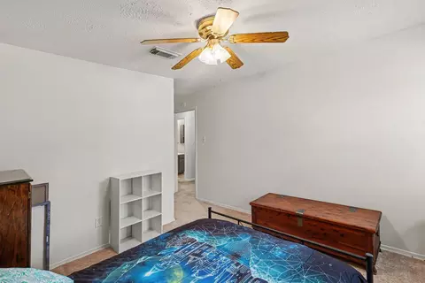 Bedroom - 4522 Enchantedgate Dr, Spring, TX 77373 photo 2 of 6