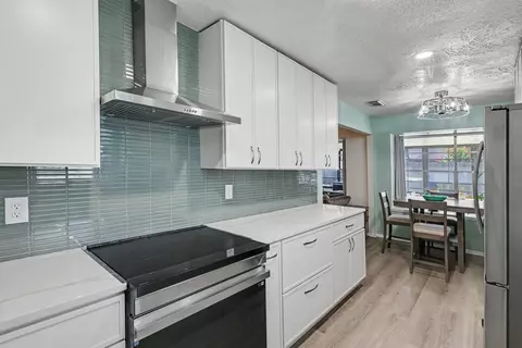 Kitchen - 4522 Enchantedgate Dr, Spring, TX 77373 photo 3 of 3