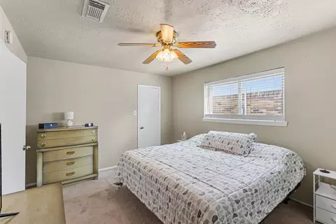 Bedroom - 4522 Enchantedgate Dr, Spring, TX 77373 photo 4 of 6