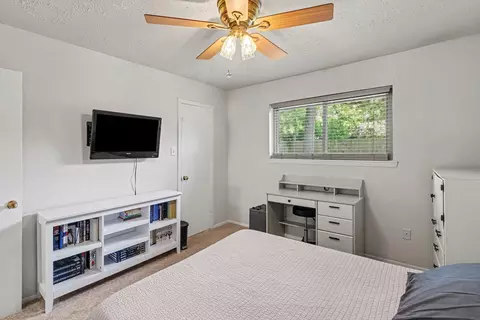 Bedroom - 4522 Enchantedgate Dr, Spring, TX 77373 photo 6 of 6