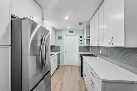 Kitchen - 4522 Enchantedgate Dr, Spring, TX 77373 photo 1 of 3