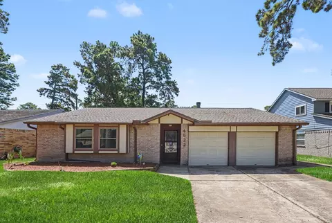 Exterior - 4522 Enchantedgate Dr, Spring, TX 77373 photo 2 of 6