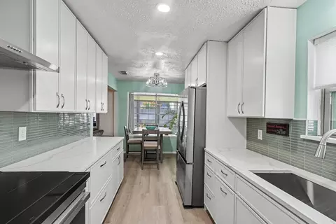 Kitchen - 4522 Enchantedgate Dr, Spring, TX 77373 photo 2 of 3