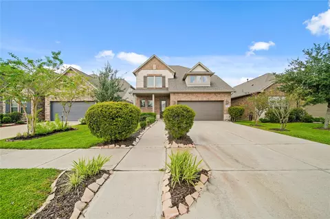 2119 Long Spring Dr, Missouri City, TX 77459