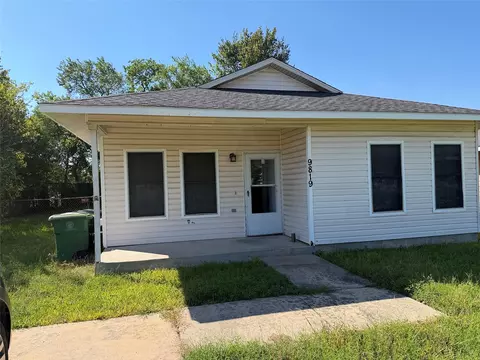 9819 Alcanterra Drive Dr, Houston, TX 77078