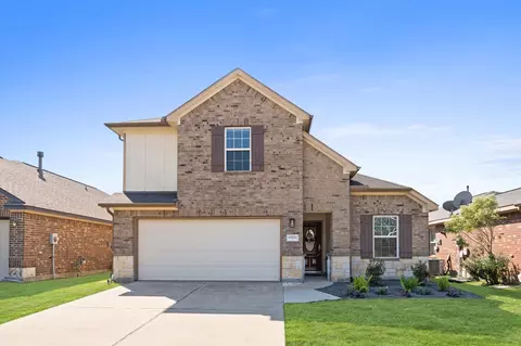18223 Mossy Creek Ln, Richmond, TX 77407