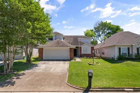 4843 Moonlight Dr, Willis, TX 77318 photo 1