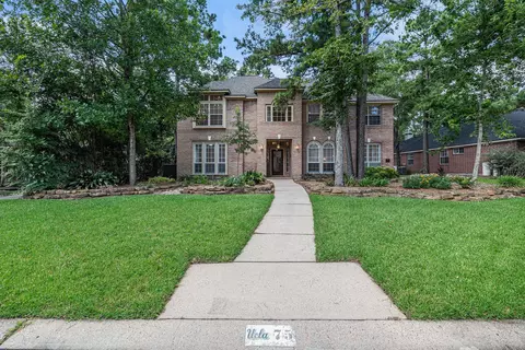 75 N Floral Leaf Cir, Spring, TX 77381 photo 1