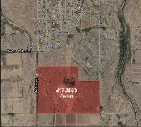 0000 W Avra Valley Rd, Other, AZ 85653