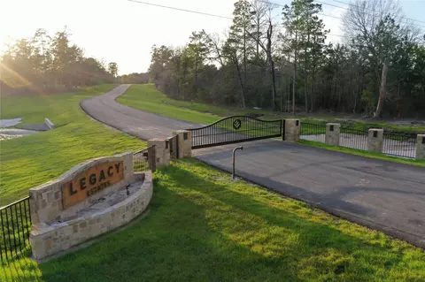 14 5 Acres Westview Dr, Huntsville, TX 77320
