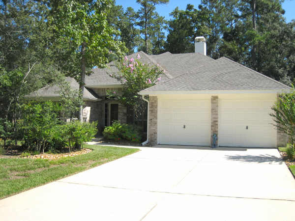 59 Degas Park, Spring, TX 77382 photo 1