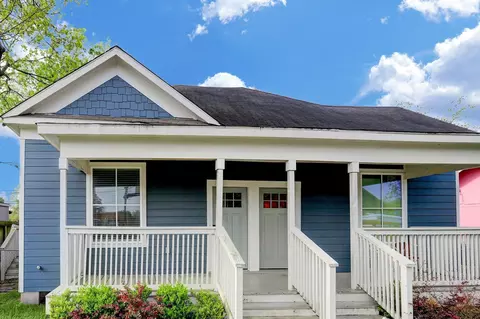5514 Barremore St, Houston, TX 77023
