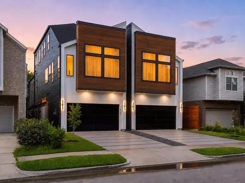 1644 Bonnie Brae St, Houston, TX 77006