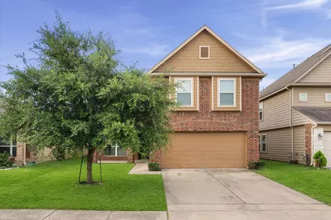3327 Upland Spring Trce, Katy, TX 77493