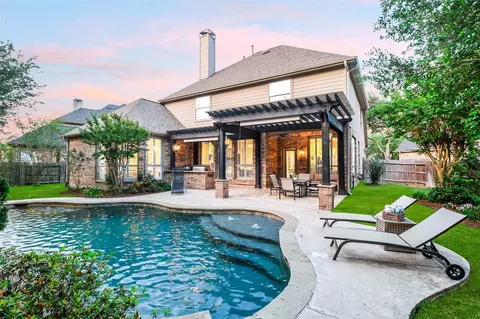 9727 Chicory Chase Ct, Katy, TX 77494