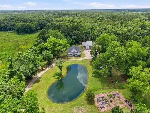 583 County Road 455, Dayton, TX 77535