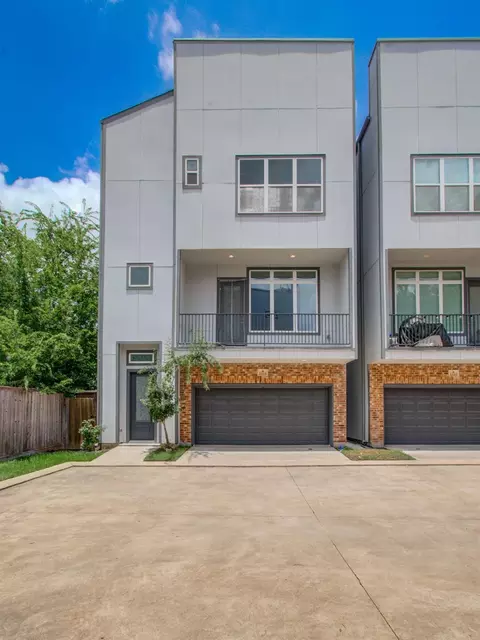 1314 Mayfair Clarkson Ln, Houston, TX 77055