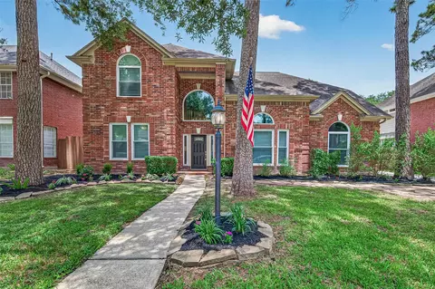12906 Peach Meadow Dr, Cypress, TX 77429