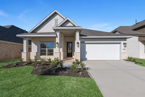 21410 Flora Springs Ln, Magnolia, TX 77355
