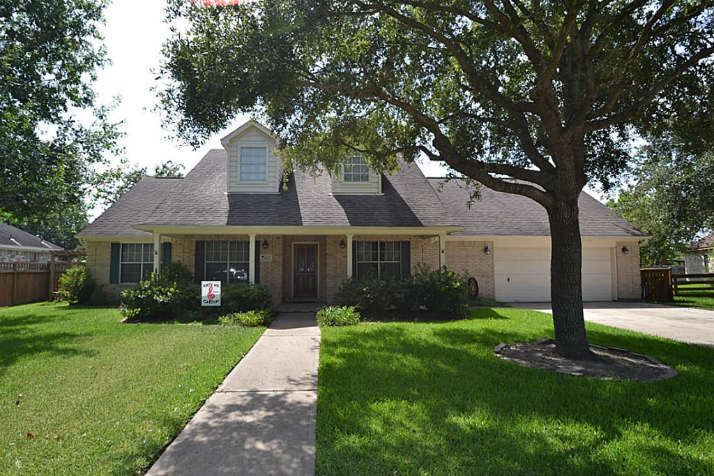 3237 Canvasback St, Katy, TX 77493 photo 1