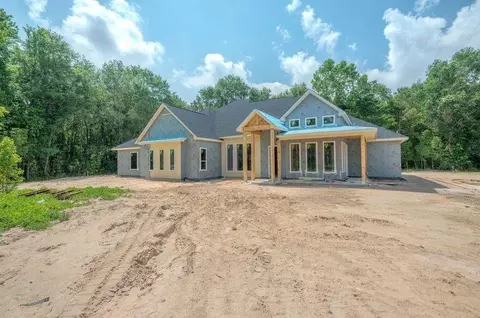 1561 Silver Creek Ln, Montgomery, TX 77316