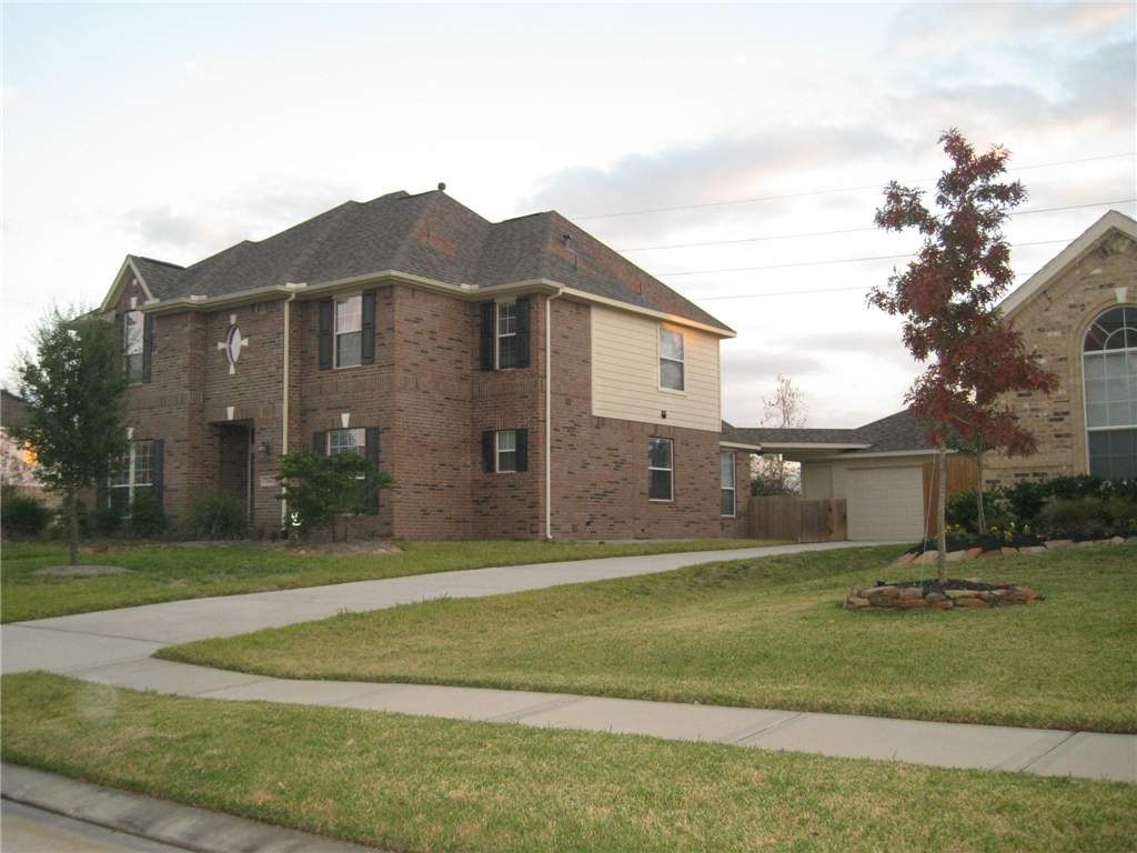 20414 Windrose Bend Dr, Spring, TX 77379 photo 1