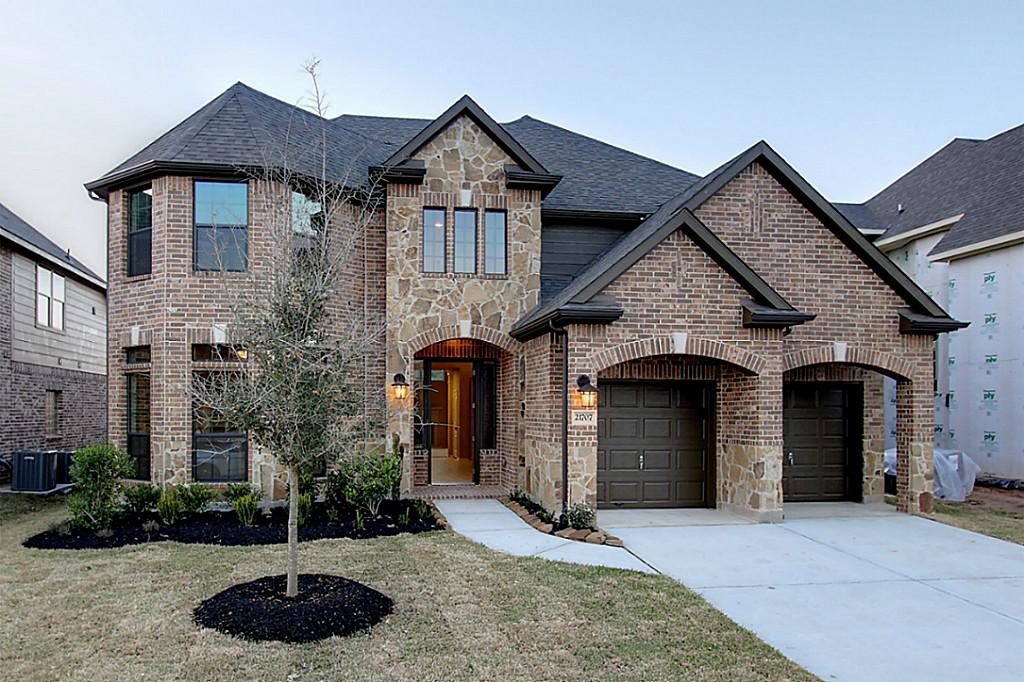 21707 Tatton Crest Ct, Spring, TX 77388 photo 1