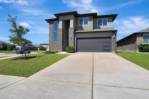 7538 Victoria Brook Trce, Richmond, TX 77407
