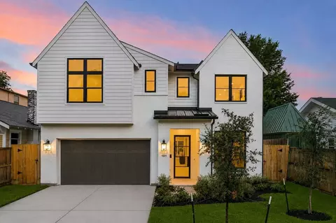 1501 Bonnie Brae St, Houston, TX 77006