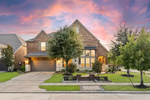 18611 Rankin Creek Dr, Cypress, TX 77433