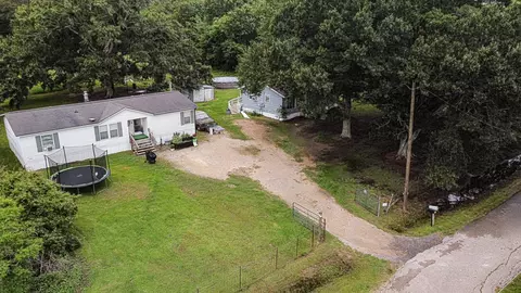 158 County Road 174, Liberty, TX 77575